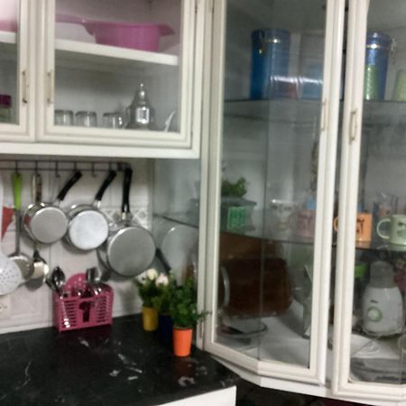 شقه سكاي دورين على البحر Apartman Salé Kültér fotó