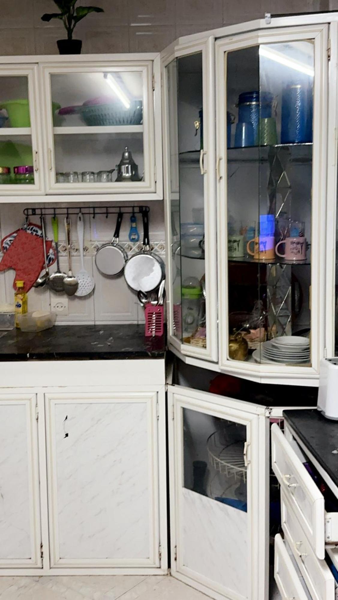 شقه سكاي دورين على البحر Apartman Salé Kültér fotó