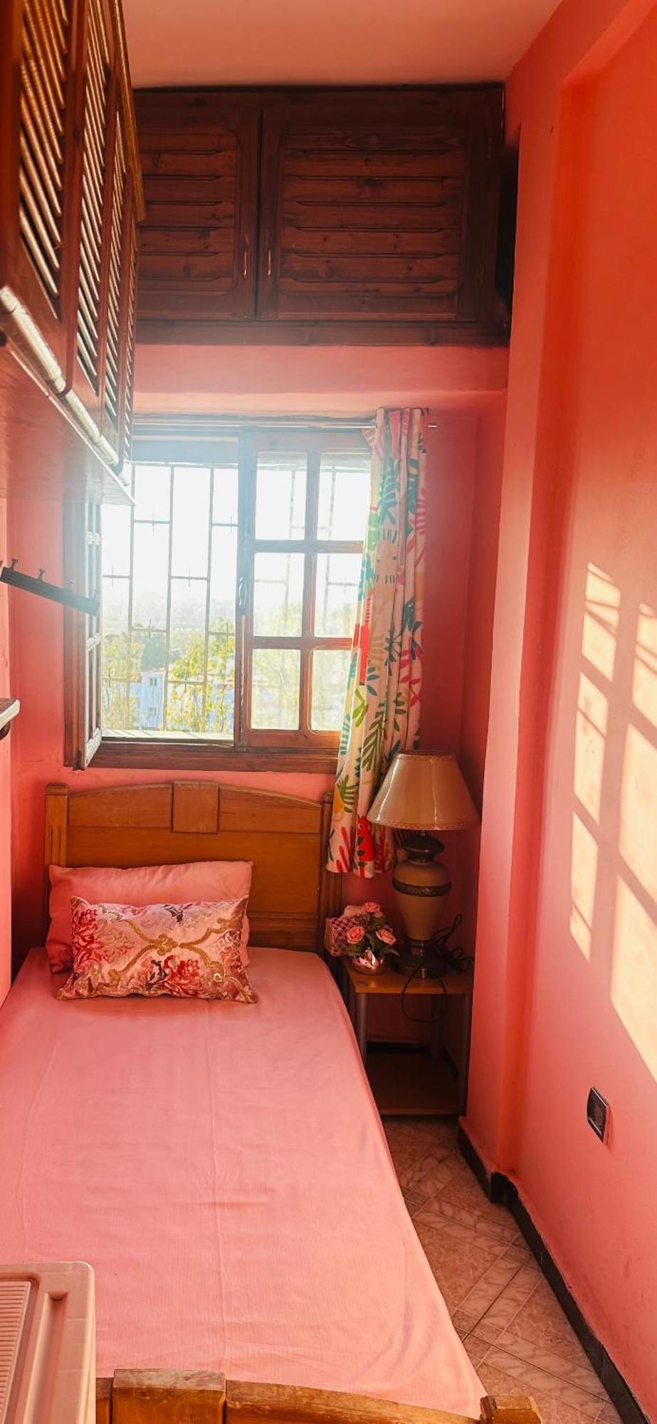 شقه سكاي دورين على البحر Apartman Salé Kültér fotó