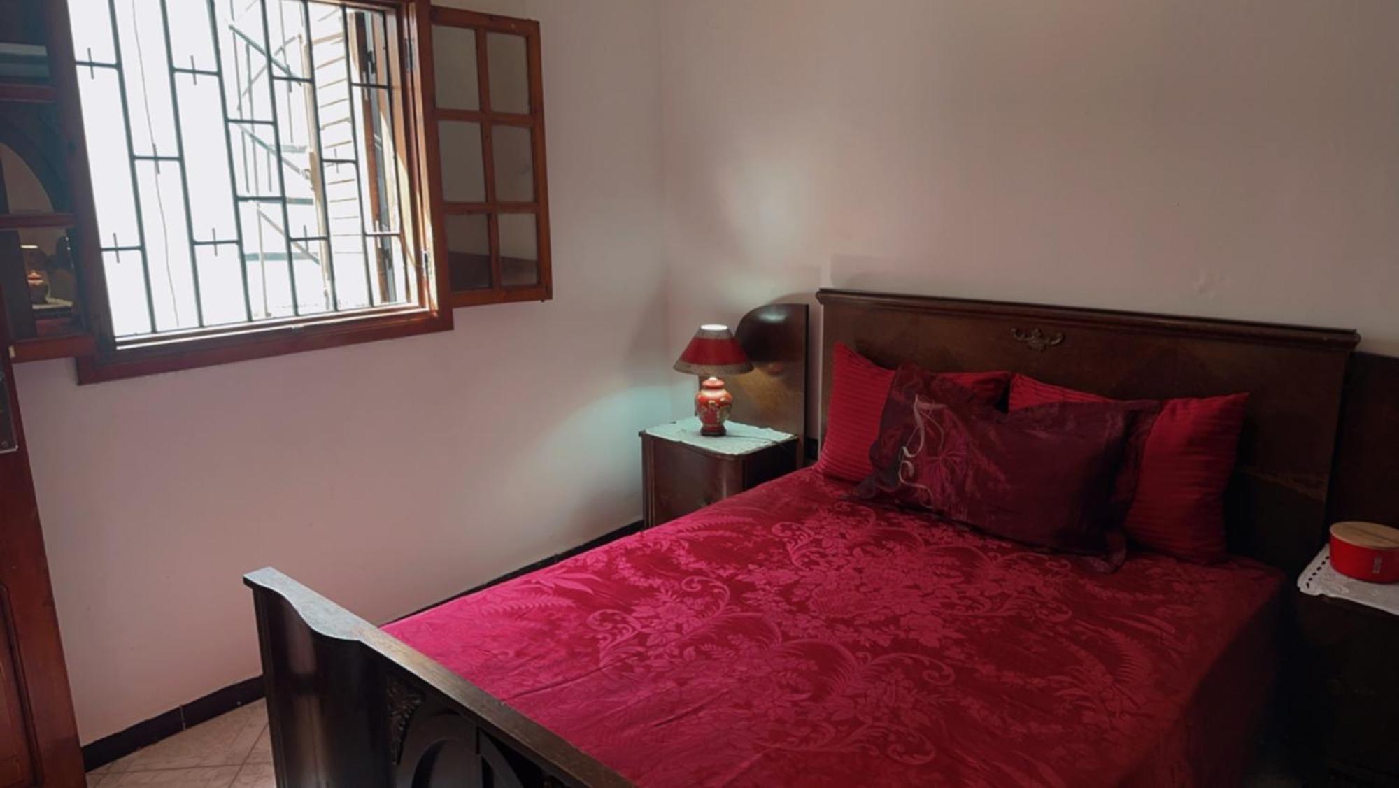 شقه سكاي دورين على البحر Apartman Salé Kültér fotó