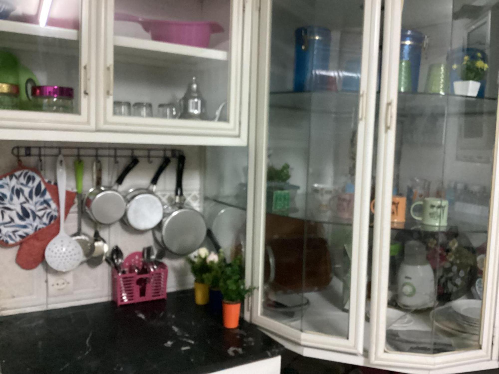 شقه سكاي دورين على البحر Apartman Salé Kültér fotó