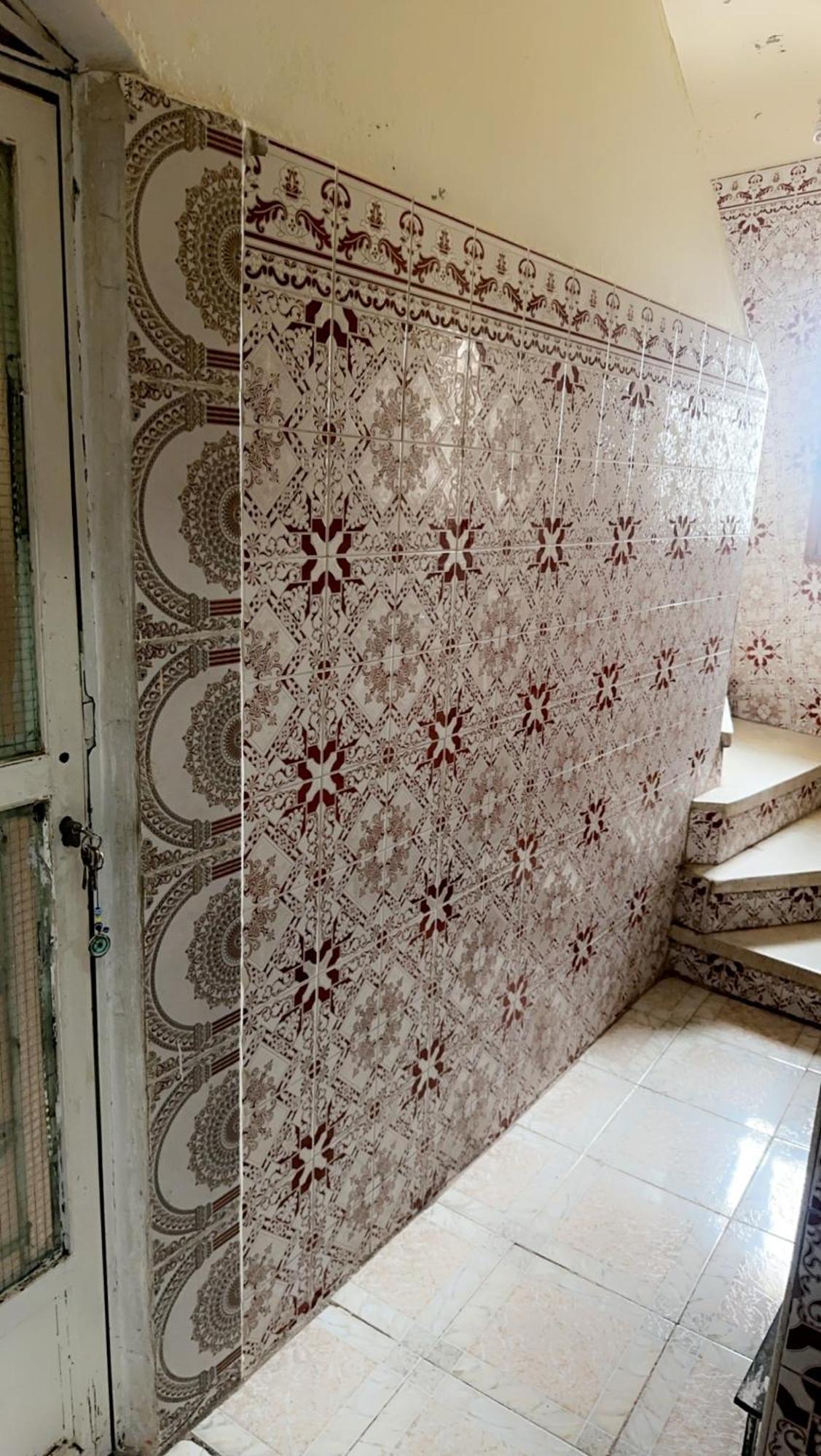 شقه سكاي دورين على البحر Apartman Salé Kültér fotó